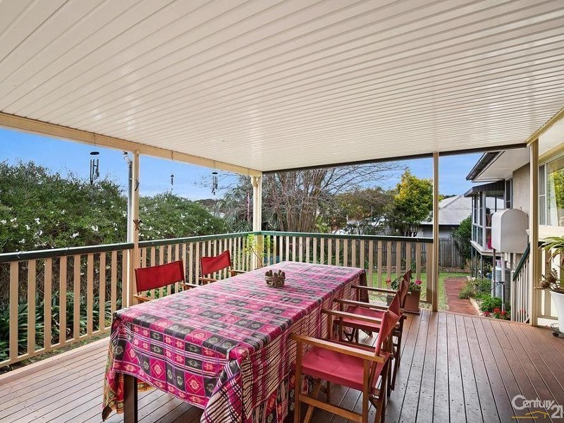 7 Herbert Street, East Toowoomba QLD 4350