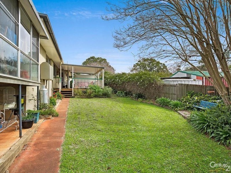 7 Herbert Street, East Toowoomba QLD 4350