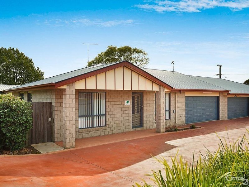 2/28 Canning Street, Drayton QLD 4350