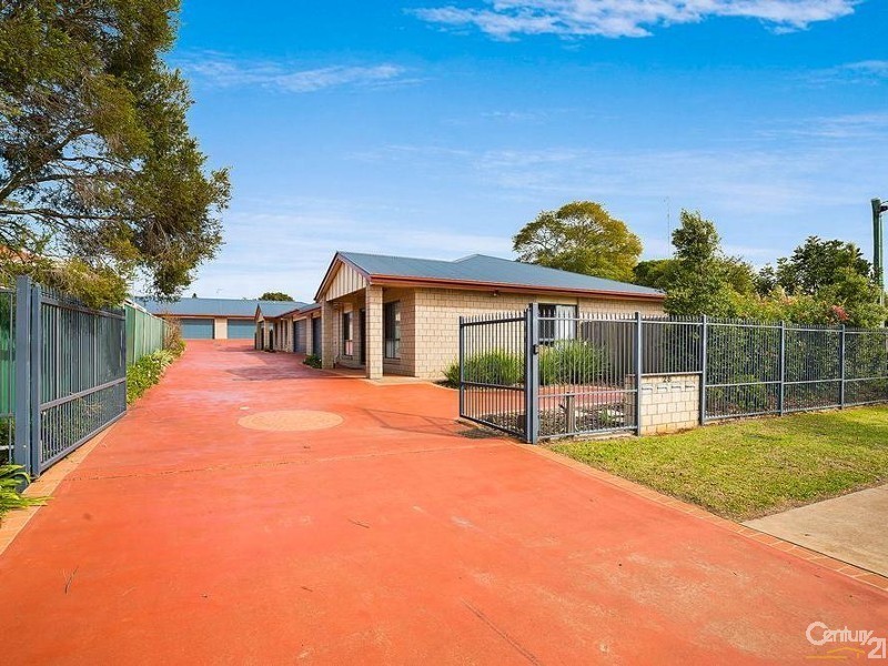 2/28 Canning Street, Drayton QLD 4350