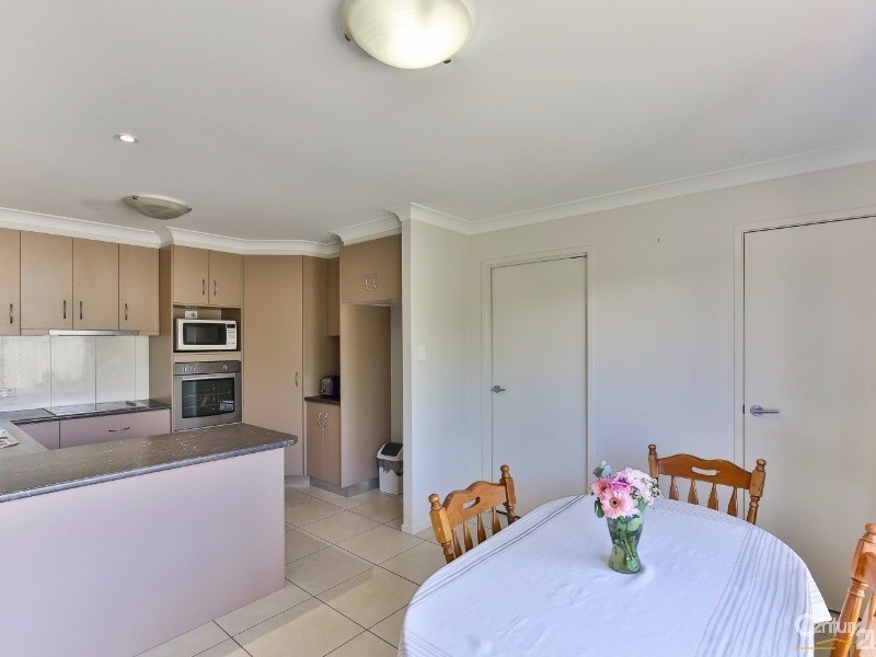 4/6 Salisbury Street, Darling Heights QLD 4350