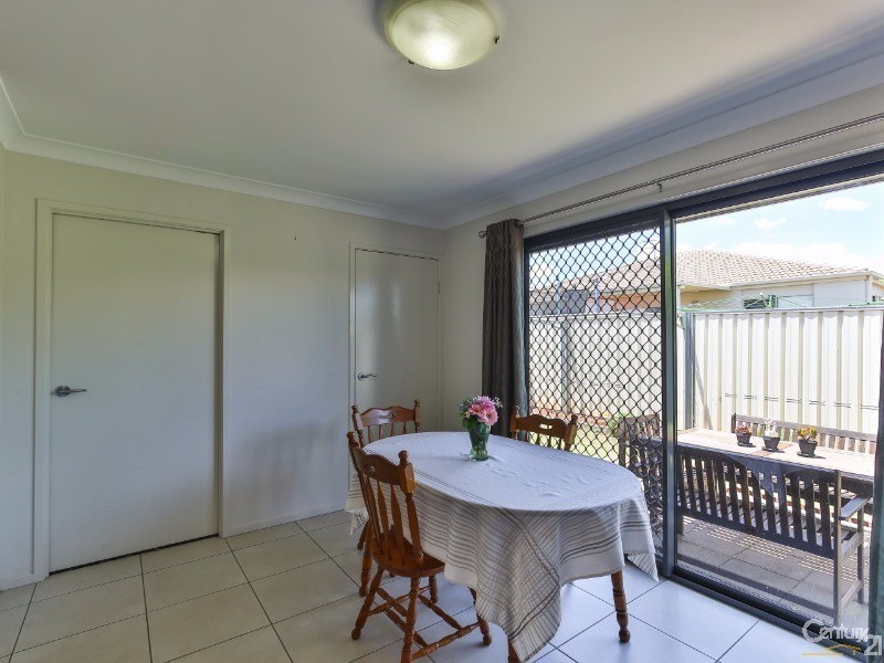 4/6 Salisbury Street, Darling Heights QLD 4350