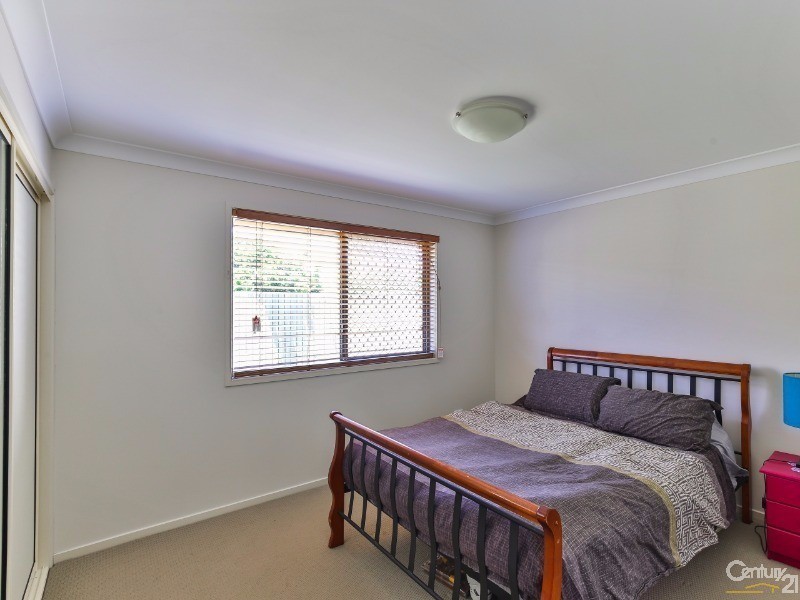 4/6 Salisbury Street, Darling Heights QLD 4350