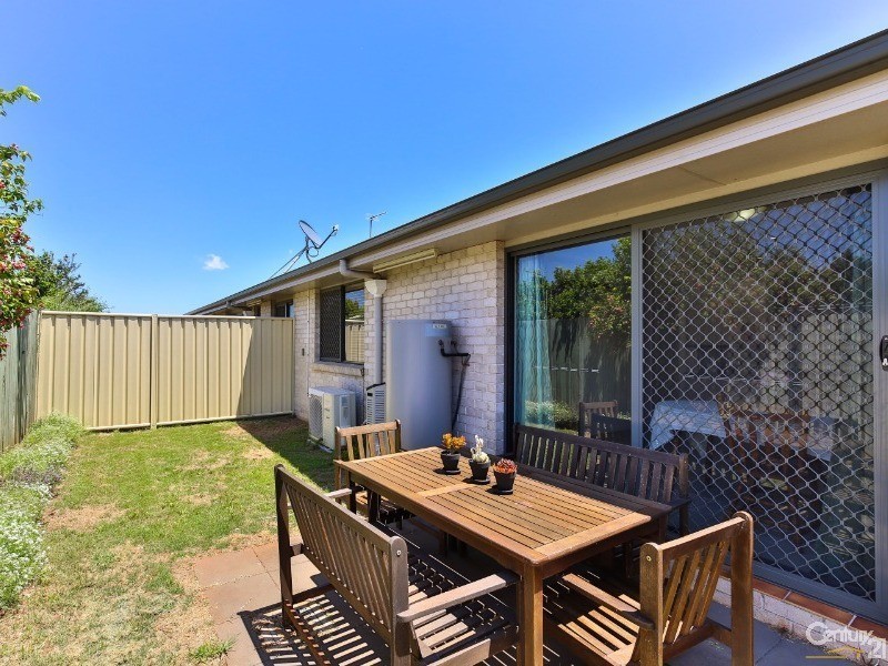 4/6 Salisbury Street, Darling Heights QLD 4350