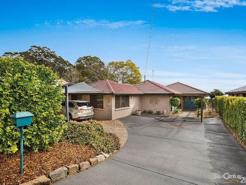 23  Prince Henry Drive, Prince Henry Heights QLD 4350