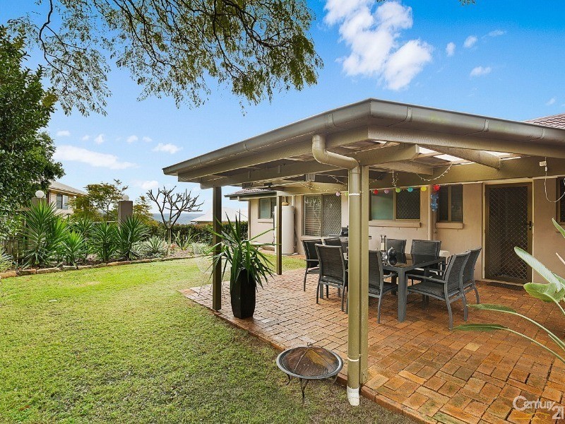 23  Prince Henry Drive, Prince Henry Heights QLD 4350