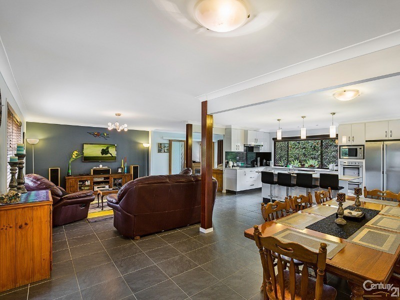 23  Prince Henry Drive, Prince Henry Heights QLD 4350