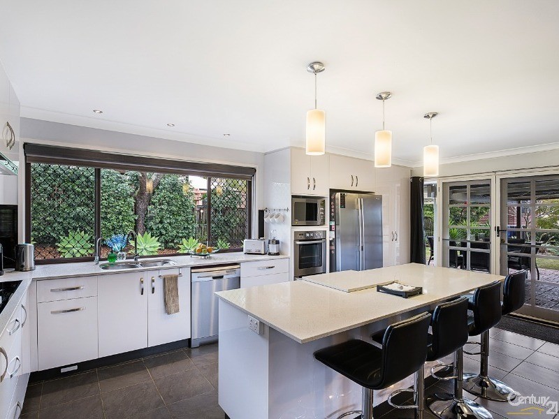 23  Prince Henry Drive, Prince Henry Heights QLD 4350