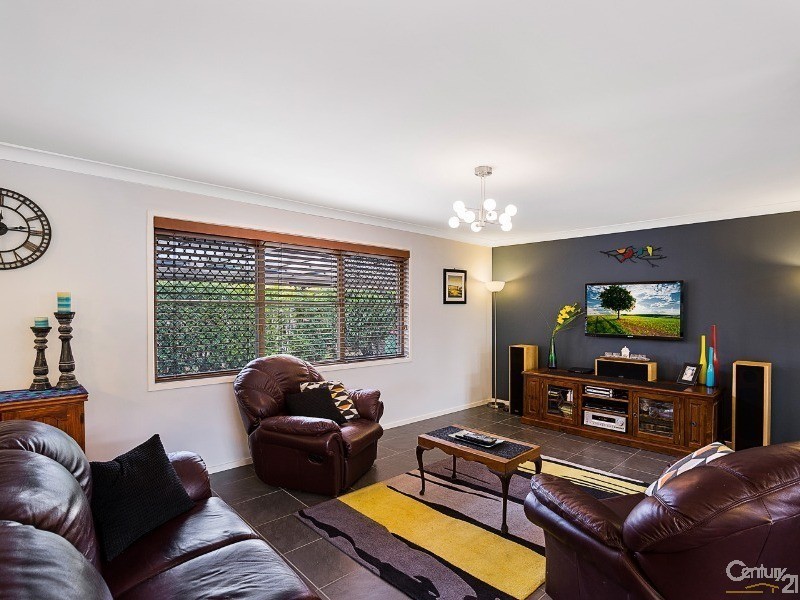 23  Prince Henry Drive, Prince Henry Heights QLD 4350
