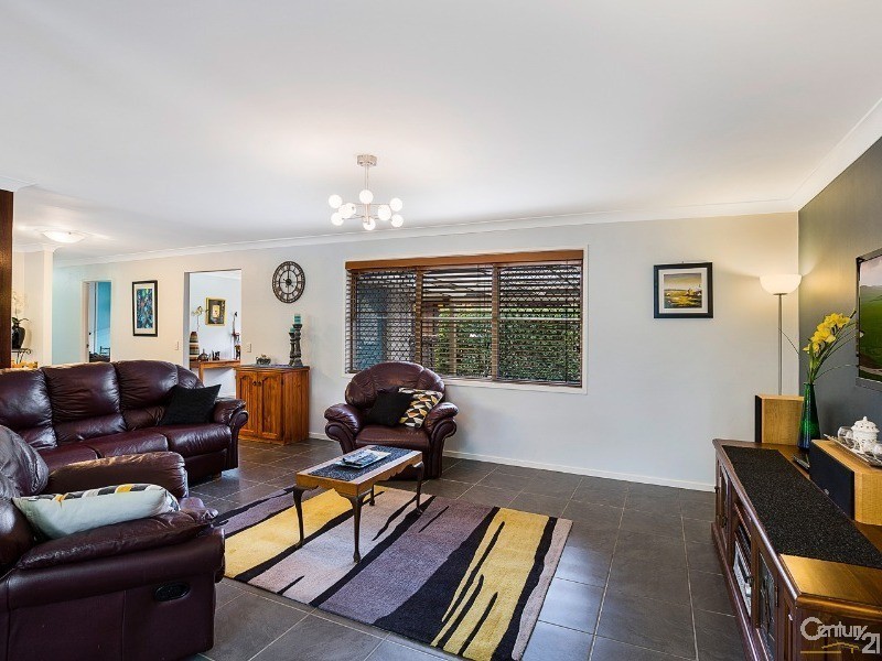 23  Prince Henry Drive, Prince Henry Heights QLD 4350