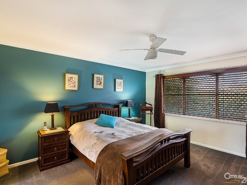 23  Prince Henry Drive, Prince Henry Heights QLD 4350