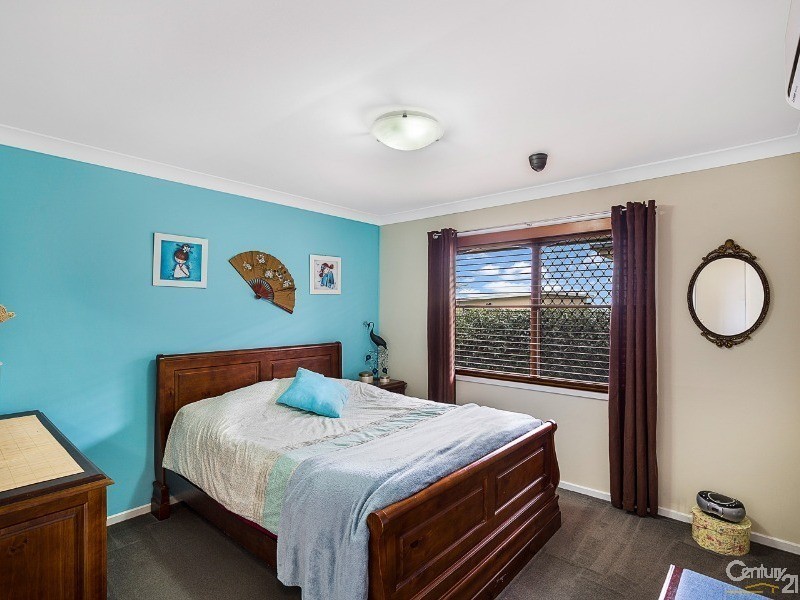 23  Prince Henry Drive, Prince Henry Heights QLD 4350