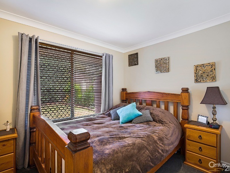 23  Prince Henry Drive, Prince Henry Heights QLD 4350