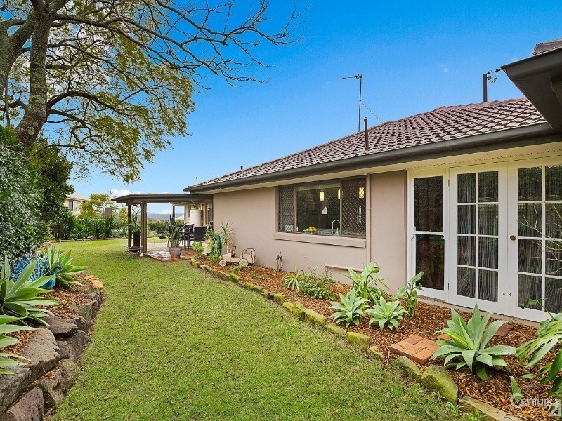 23  Prince Henry Drive, Prince Henry Heights QLD 4350
