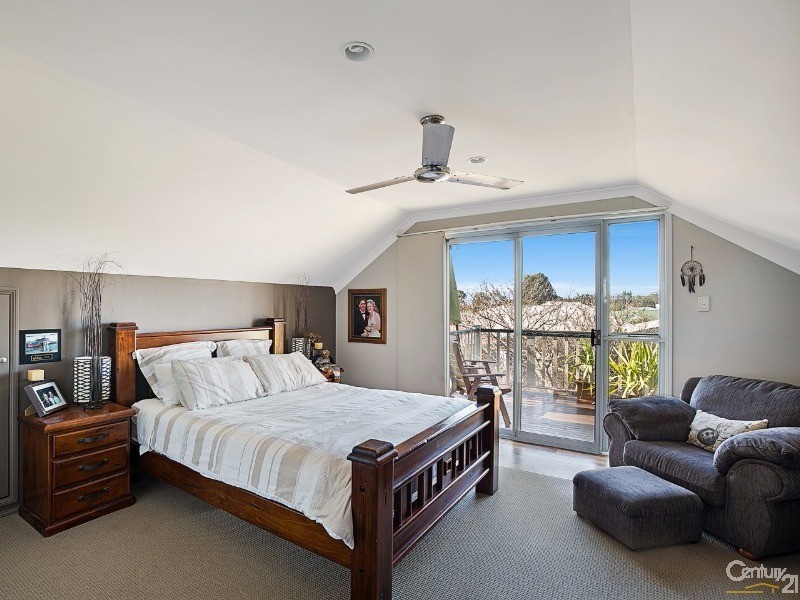 2 Dahlia Court, Middle Ridge QLD 4350