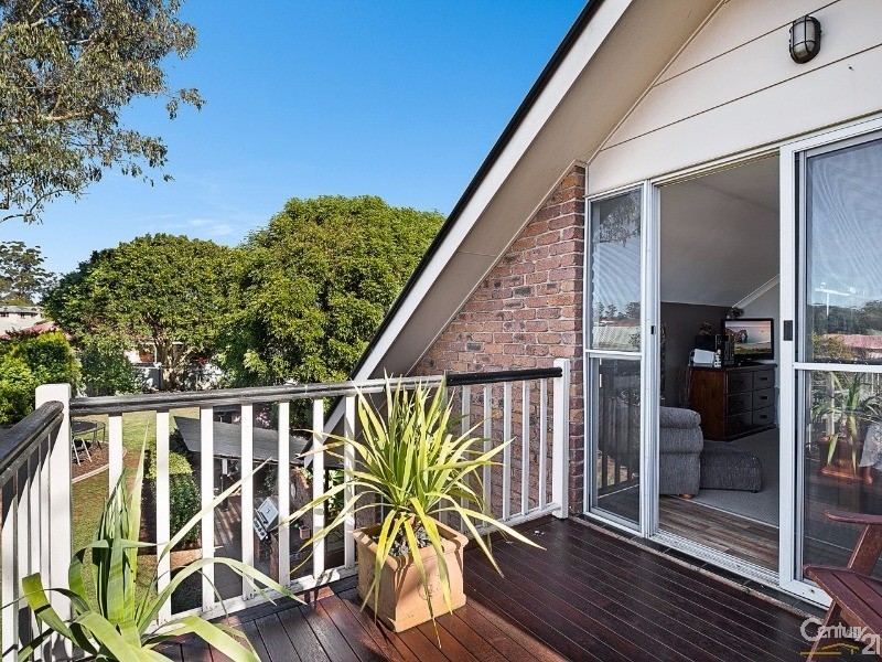 2 Dahlia Court, Middle Ridge QLD 4350