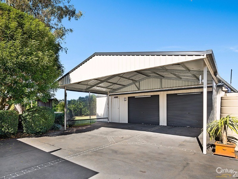 2 Dahlia Court, Middle Ridge QLD 4350