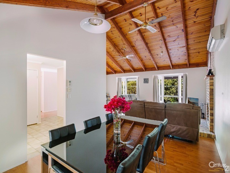 6 Nichols Drive, Glencoe QLD 4352