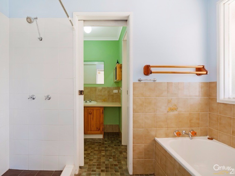 6 Nichols Drive, Glencoe QLD 4352