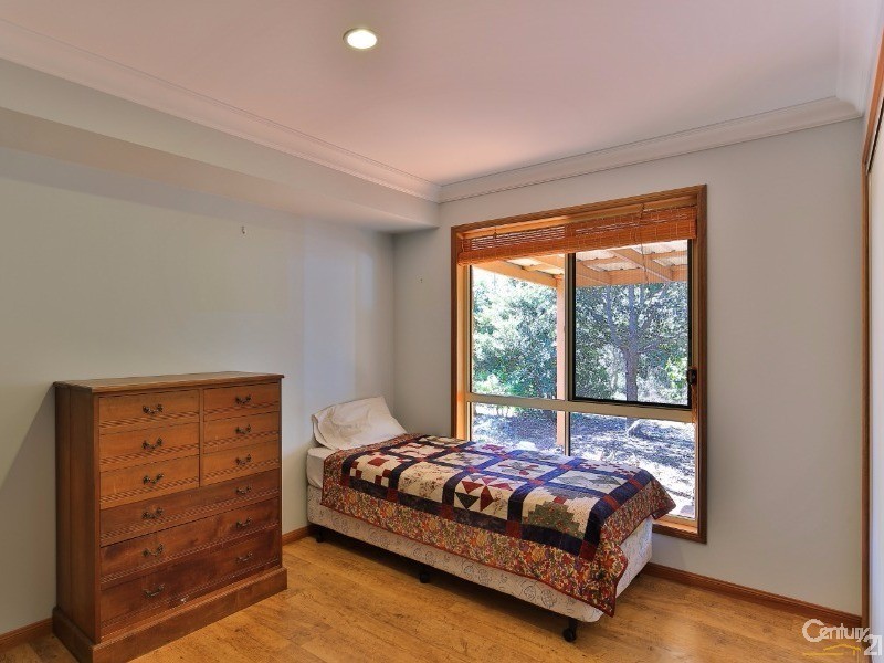 4  Ninderry Drive, Highfields QLD 4352