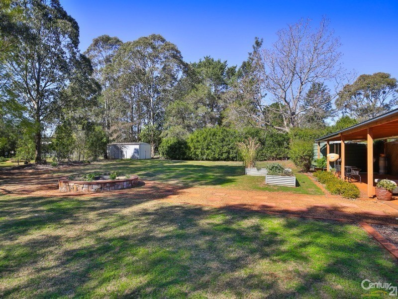 4  Ninderry Drive, Highfields QLD 4352