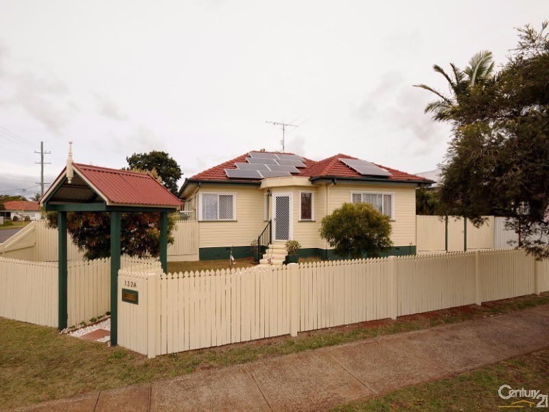 132A  Hill Street, Newtown QLD 4350