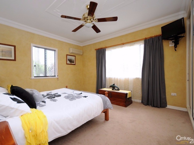 132A  Hill Street, Newtown QLD 4350