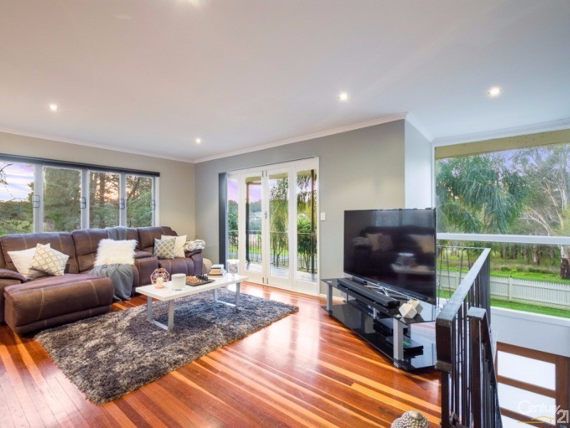 22 James Byrne Road, Highfields QLD 4352