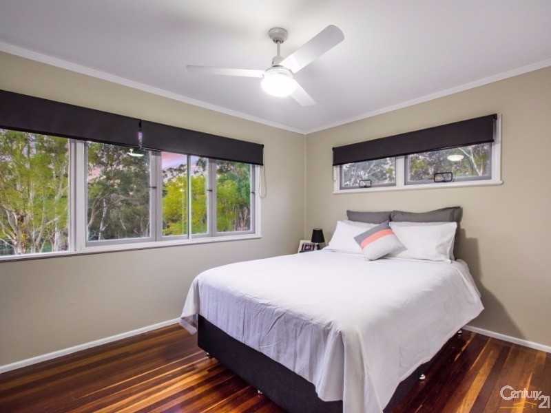 22 James Byrne Road, Highfields QLD 4352