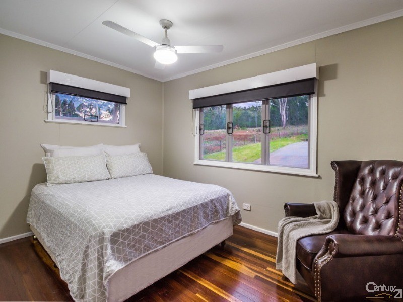 22 James Byrne Road, Highfields QLD 4352