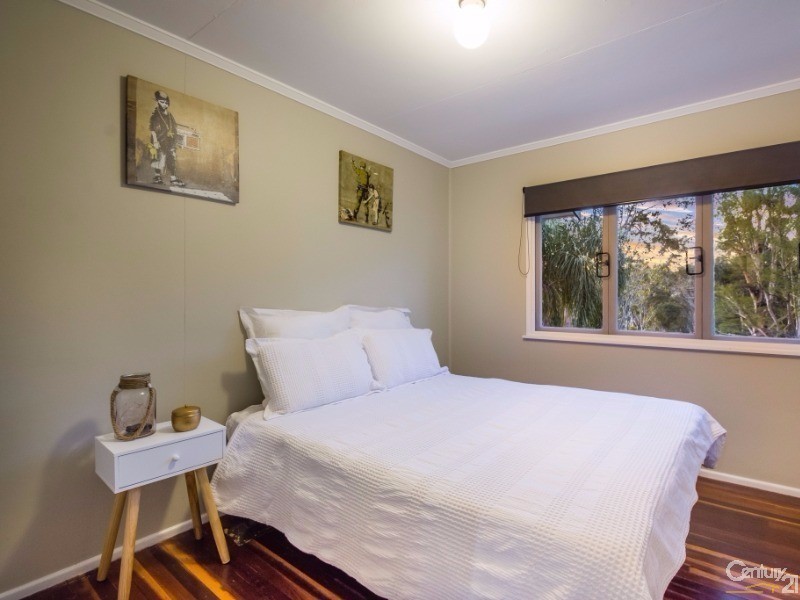 22 James Byrne Road, Highfields QLD 4352