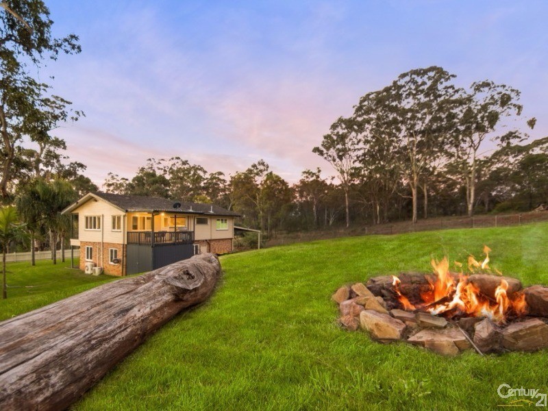 22 James Byrne Road, Highfields QLD 4352