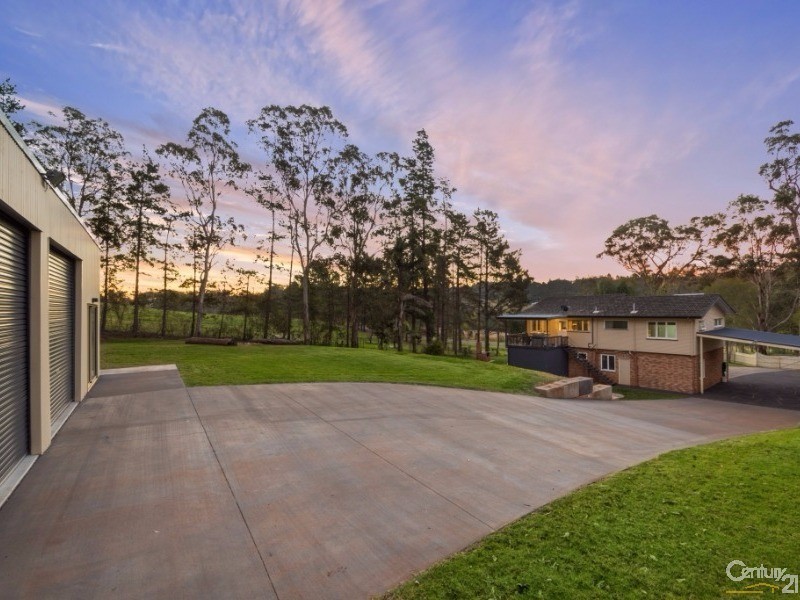 22 James Byrne Road, Highfields QLD 4352