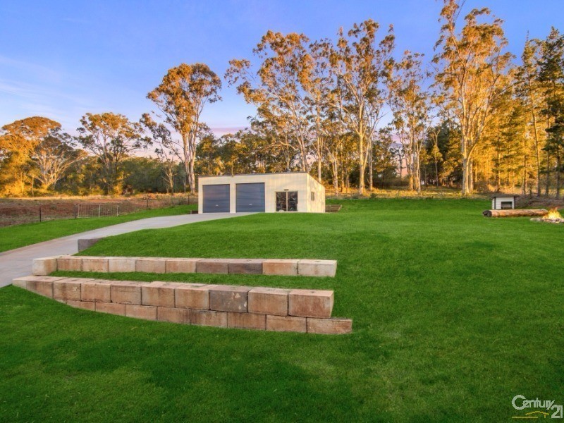 22 James Byrne Road, Highfields QLD 4352
