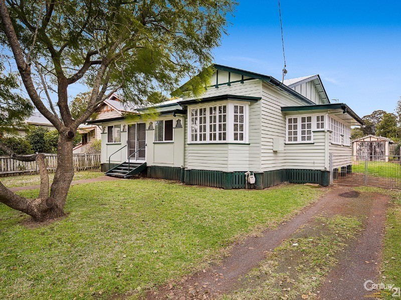 108 Hume Street, East Toowoomba QLD 4350