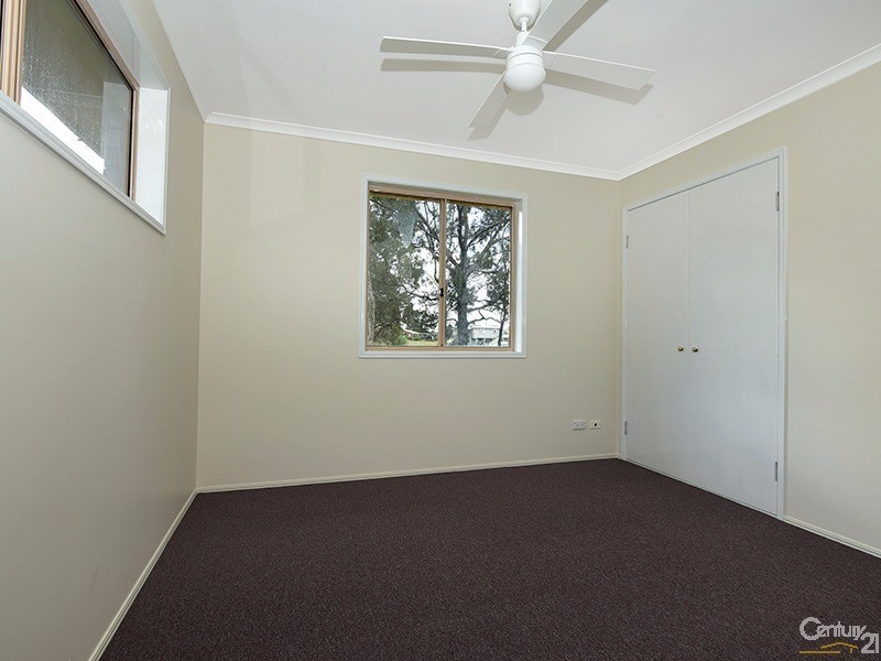 21 Lobwein Street, Meringandan West QLD 4352