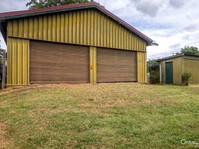 200 Jellicoe Street, Newtown QLD 4350