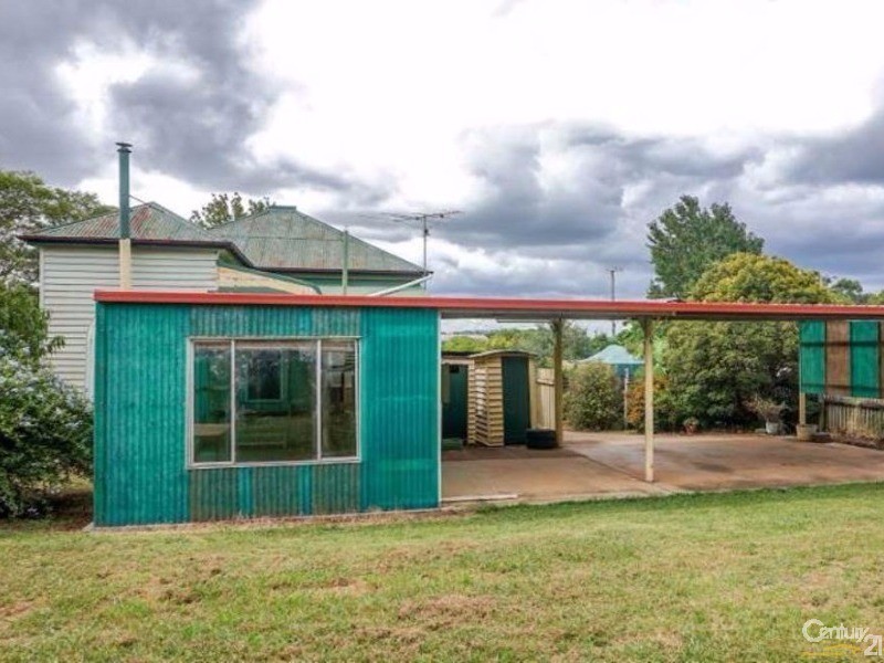 200 Jellicoe Street, Newtown QLD 4350