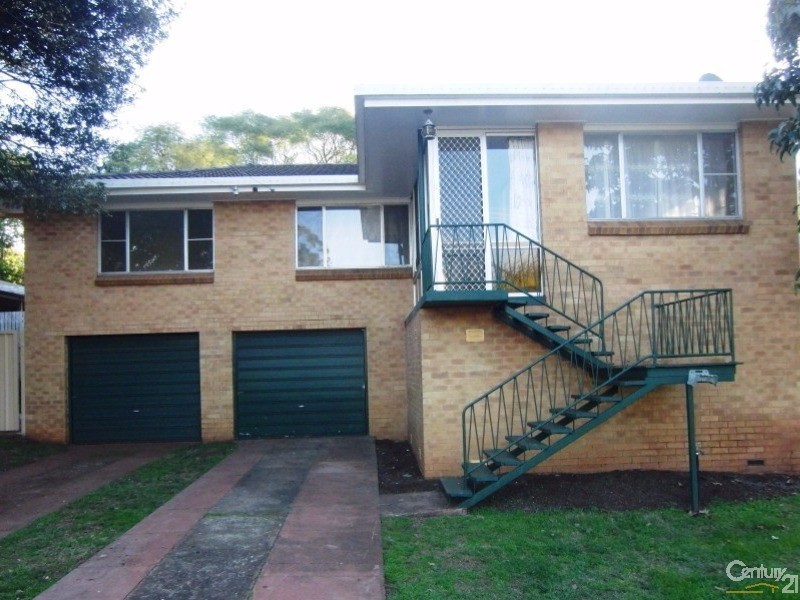 23 Bingara Street, Mount Lofty QLD 4350