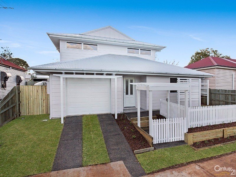 25A Gowrie Street, Toowoomba QLD 4350