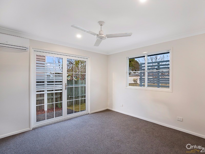 25A Gowrie Street, Toowoomba QLD 4350
