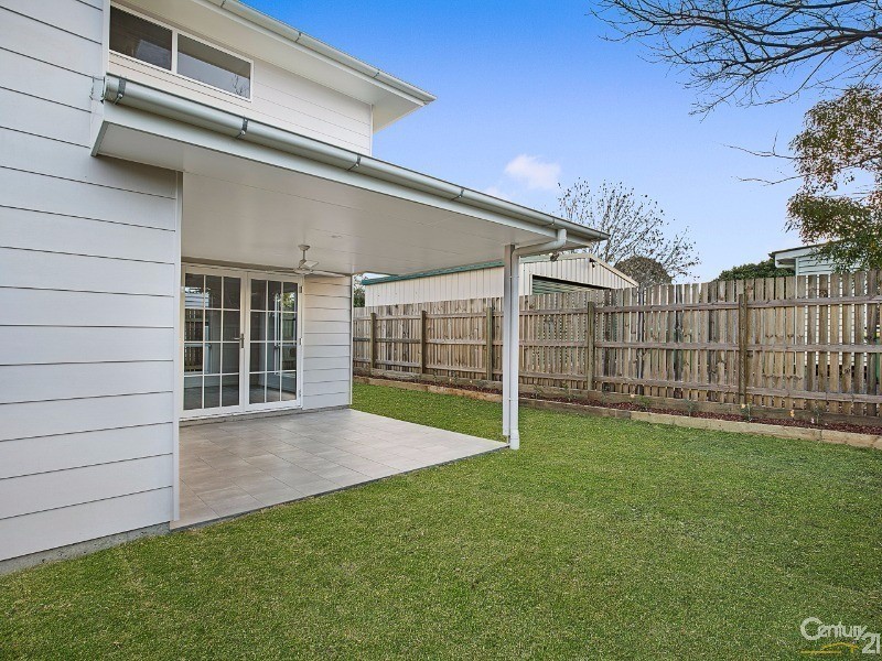 25A Gowrie Street, Toowoomba QLD 4350