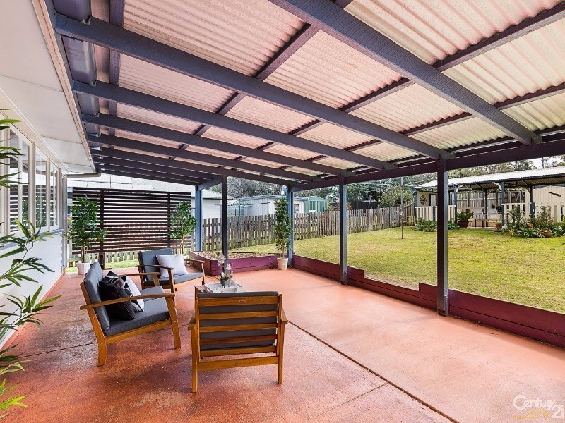 23 Rhyde Street, Mount Lofty QLD 4350