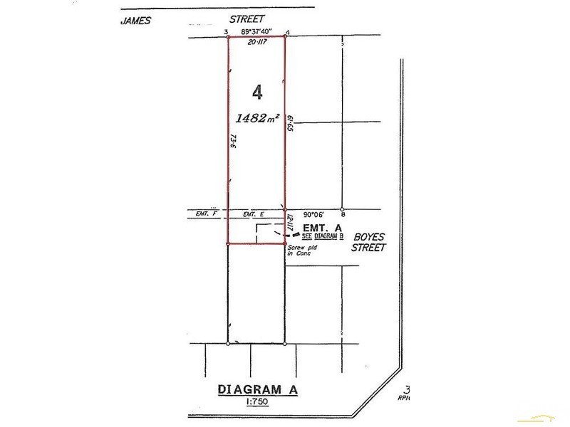 272 James Street, Harristown QLD 4350