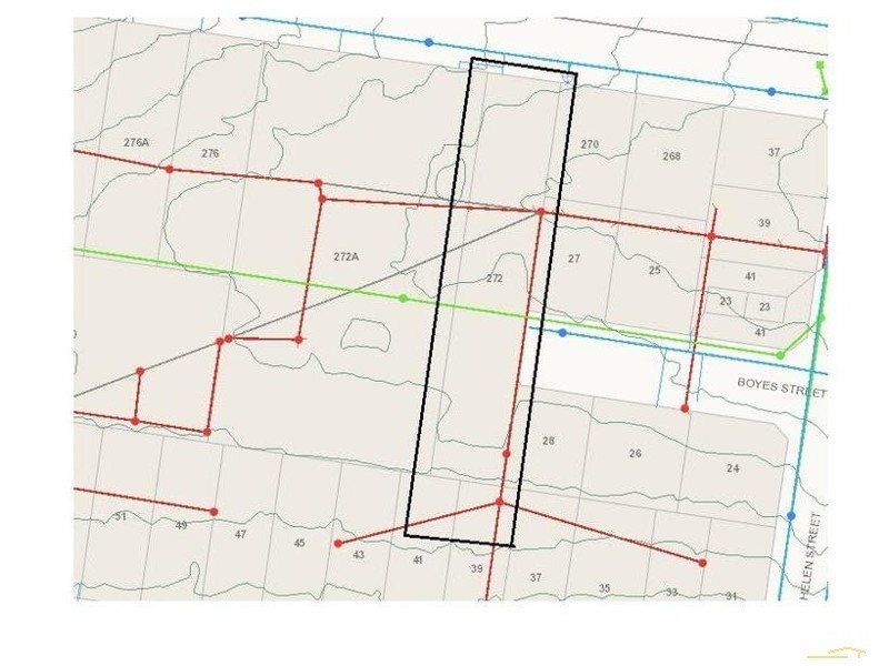 272 James Street, Harristown QLD 4350