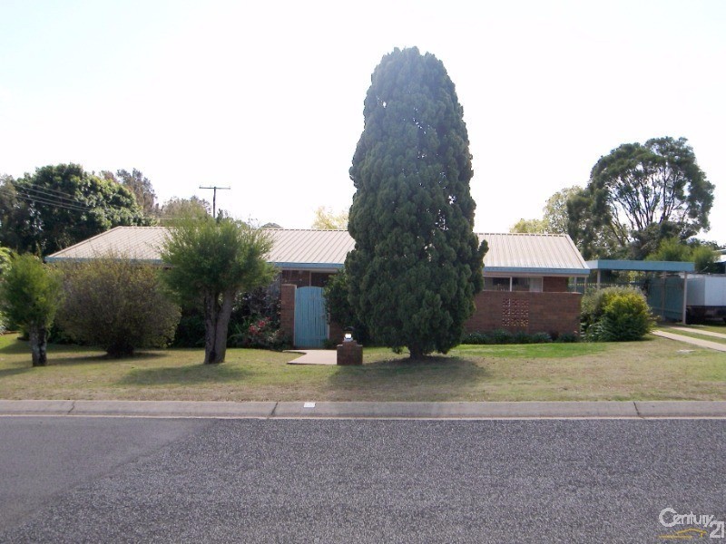 19 Pine Court, Rangeville QLD 4350