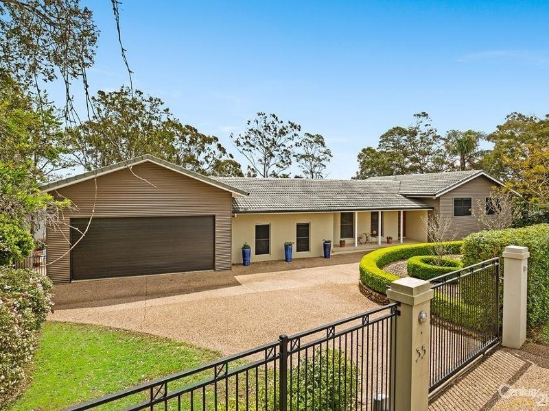 35 Prince Henry Drive, Prince Henry Heights QLD 4350