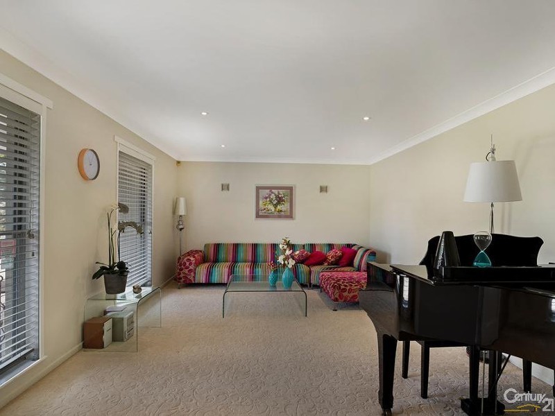 35 Prince Henry Drive, Prince Henry Heights QLD 4350