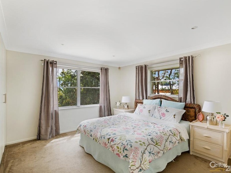 35 Prince Henry Drive, Prince Henry Heights QLD 4350