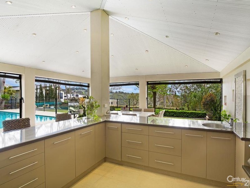 35 Prince Henry Drive, Prince Henry Heights QLD 4350